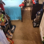 Housecleaning Project