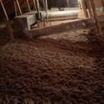 Insulation Project