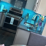 Housecleaning Project