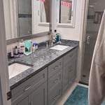 Housecleaning Project