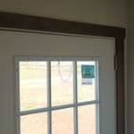 entryway door
