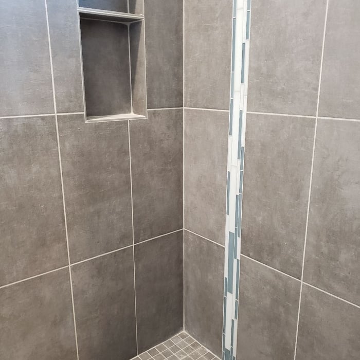 Remodeling - Kitchen & Bathroom Project