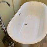 Deep Cleaning