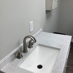 Deep Cleaning