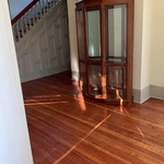 Deep Cleaning