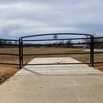 SC Springtown fence and gates