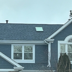 Skylight replacement