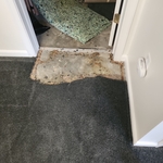 Before replacement