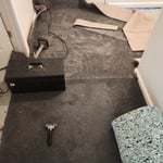Replacement work