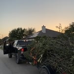 Hauling Project