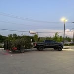 Hauling Project