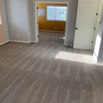 Carpet installation