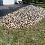 Rock Installation