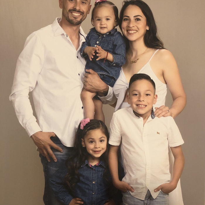 Family owned Business
