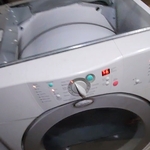 Appliance Repair Project