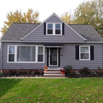 Painting - Exterior Project