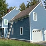 Painting - Interior/exterior project