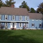 Painting - Interior/exterior project
