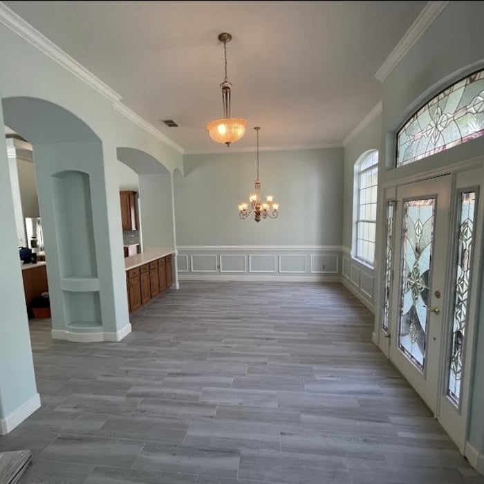 Painting - Interior/exterior project