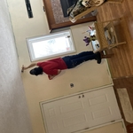 TC kitchen and living room