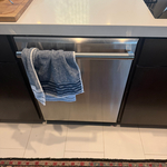 DISHWASHER REPAIR