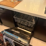 DISHWASHER REPAIR