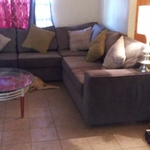 Housecleaning & Landscaping Project