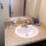 Housecleaning & Landscaping Project