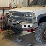 Welding Project