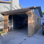 Siding Project