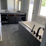 Remodeling - Kitchen & Bathroom Project