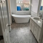 Remodeling - Kitchen & Bathroom Project