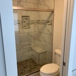 Remodeling - Kitchen & Bathroom Project