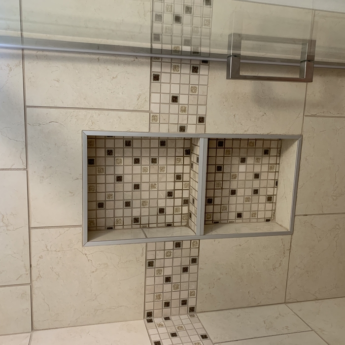 Remodeling - Kitchen & Bathroom Project