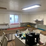 Remodeling - Kitchen & Bathroom Project