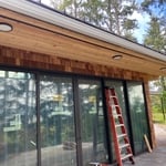Landscaping - Hardscaping & Pavers Project
