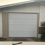 Garage Doors Project
