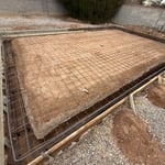 Concrete - Pouring & Repair Project