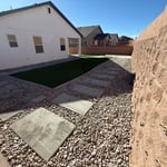 Concrete - Stamped & Decorative Project
