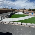 Concrete - Stamped & Decorative Project