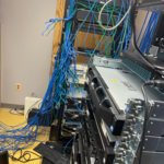 Multilevel Office Clear Out