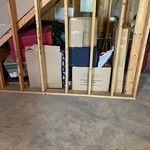 Basement Clean Out
