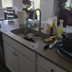 Before