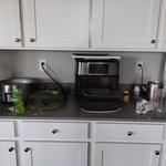 Before