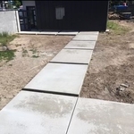 Concrete Construction