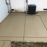 Concrete Construction