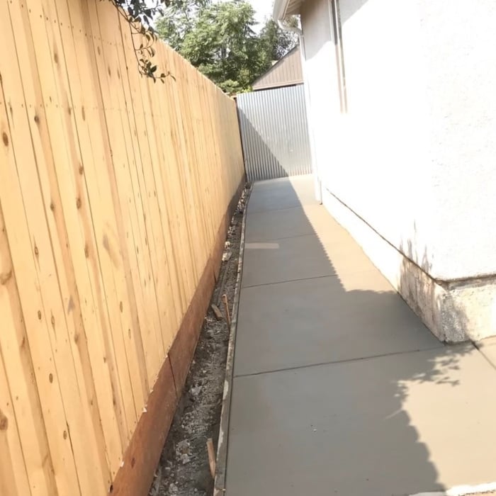 Concrete Construction
