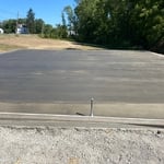 Concrete Pouring and Repair Project