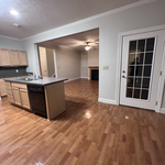 3 Bedroom 2.5 Bath Move Out Clean