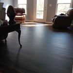 Flooring Sales/Installation/Repair Project